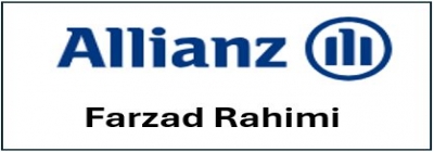 Allianz Farzad Rahimi