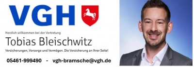 VGH Tobias Bleischwitz