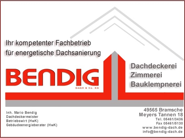 Bendig