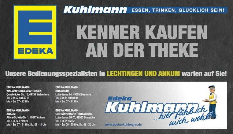 Edeka Kuhlmann