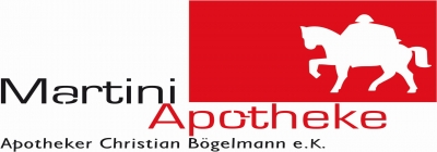 Martini Apotheke